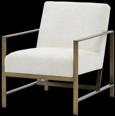 Francis Accent Arm Chair