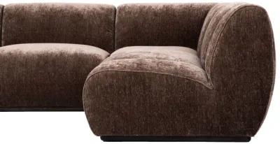 Sterling Modular - 4 Piece Armless Sectional