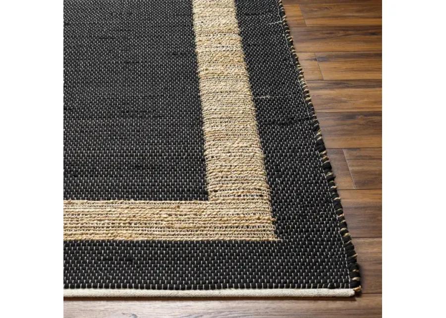 Jean JEA-2302 27" x 45" Hand Made Rug