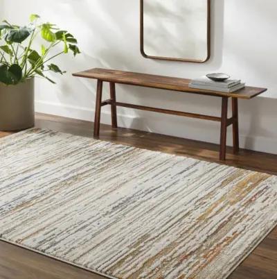 Valet VAT-2301 2' x 2'11" Machine Woven Rug