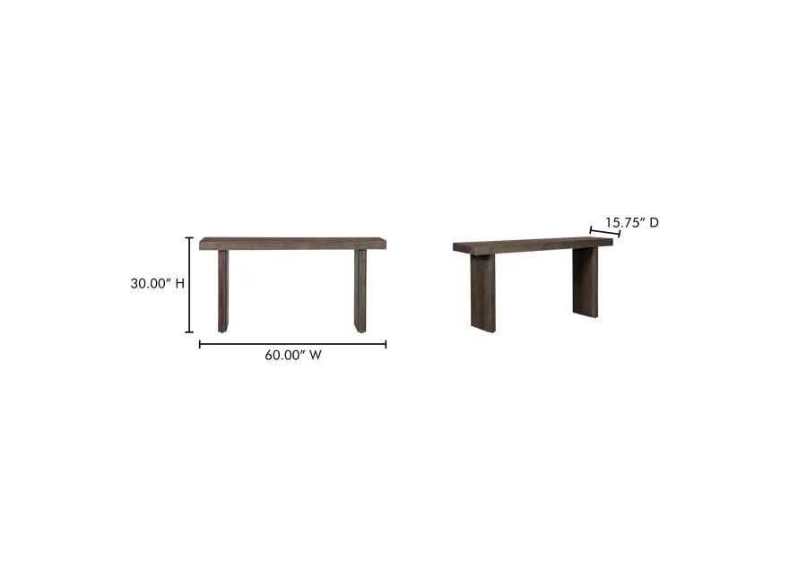 Monterey Console Table