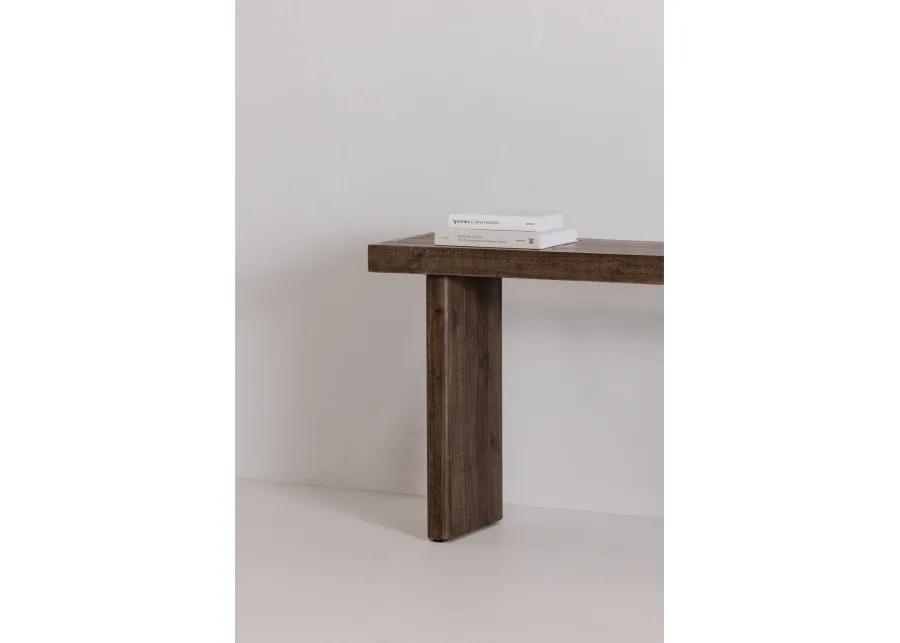 Monterey Console Table