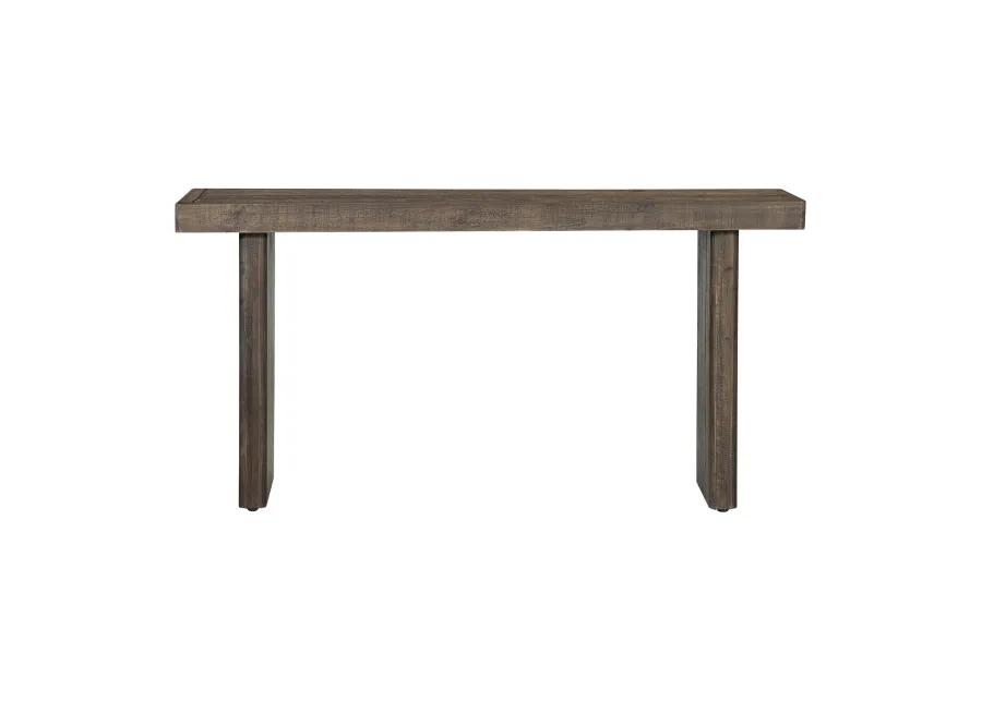 Monterey Console Table