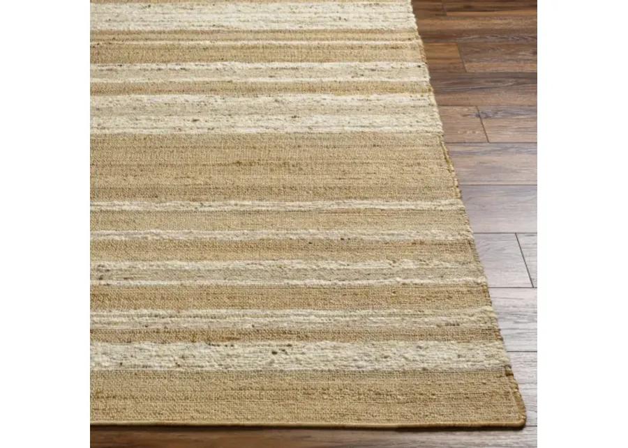 Geneva GNV-2307 2'6" x 8' Hand Made Rug