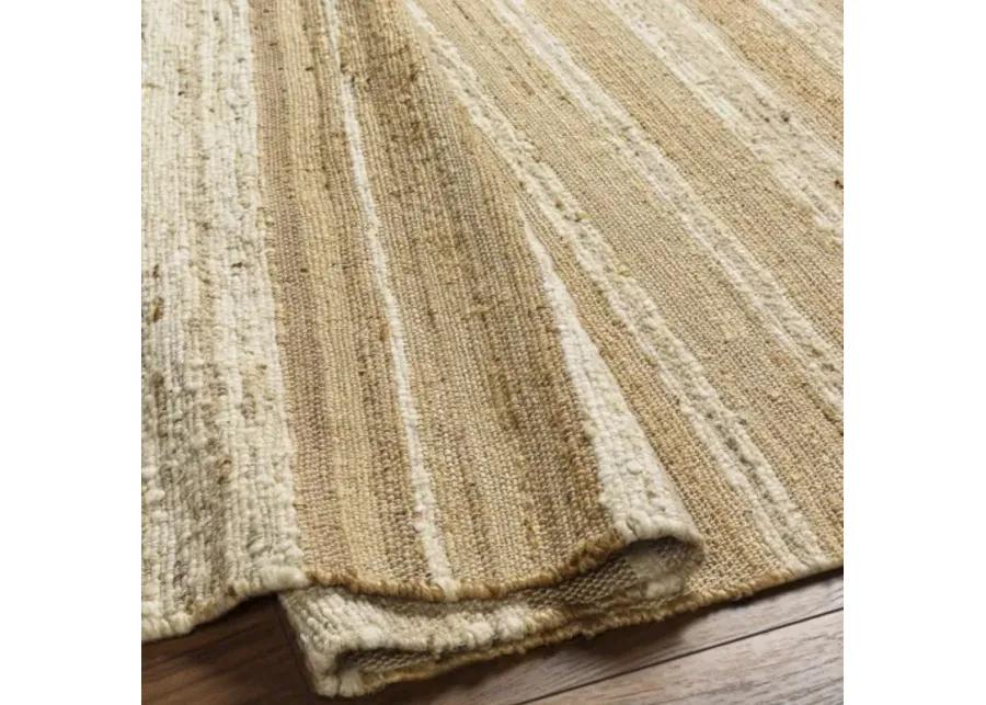 Geneva GNV-2307 2'6" x 8' Hand Made Rug