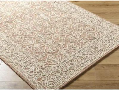 Sicily SCY-2300 9' x 12' Hand Made Rug