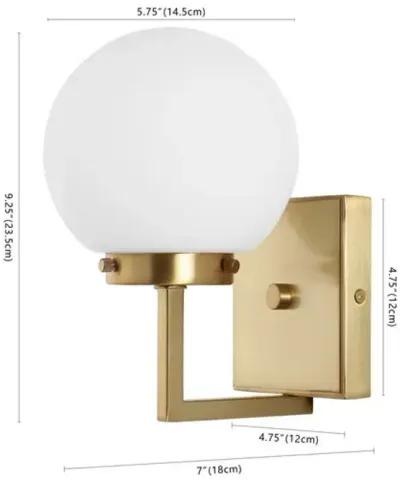 GANON WALL SCONCE - Set of 2