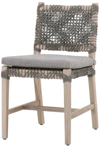 Costa Outdoor Dining Chair, Set of 2