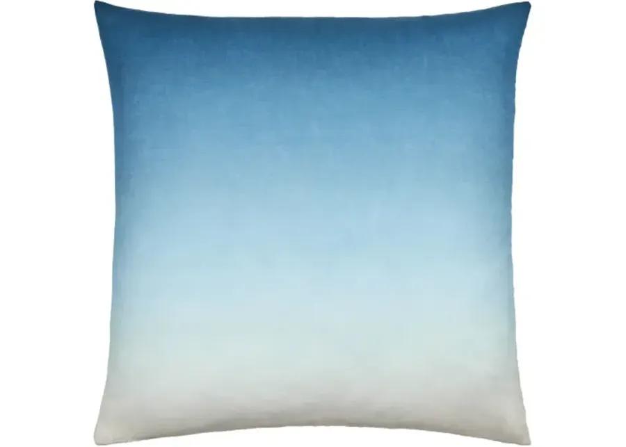 Hyrum HYR-001 22"L x 22"W Accent Pillow  - Down Insert