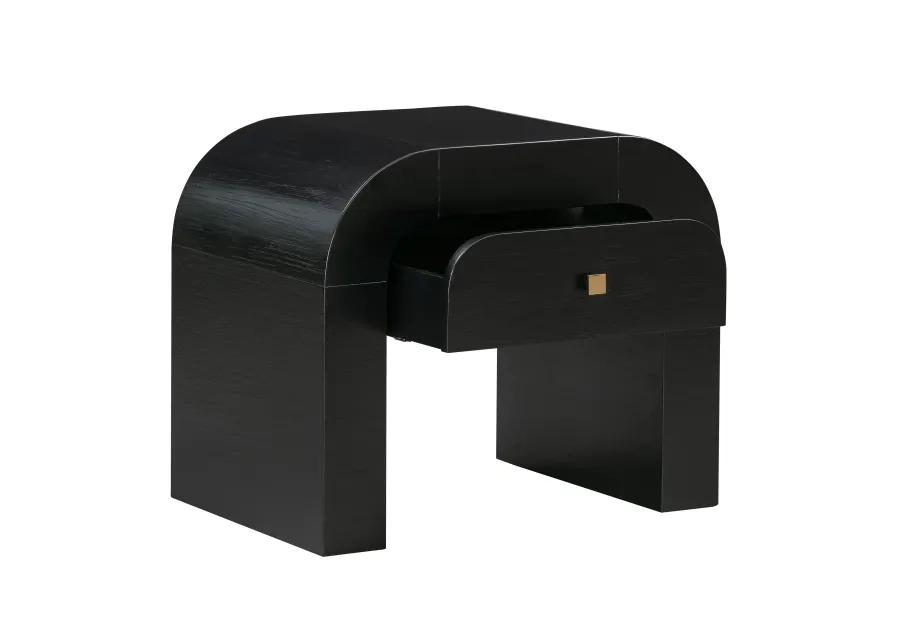 Hump Nightstand