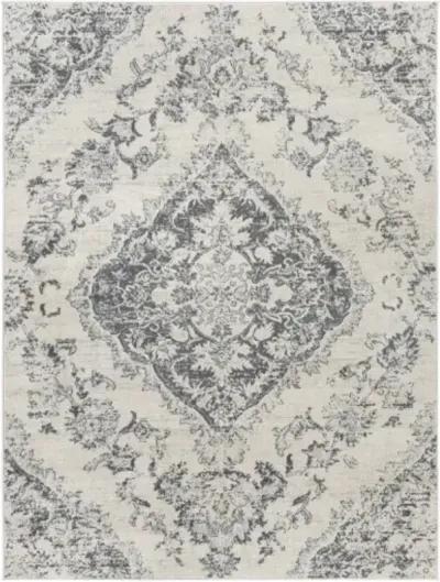 Floransa 7'10" x 10' Rug