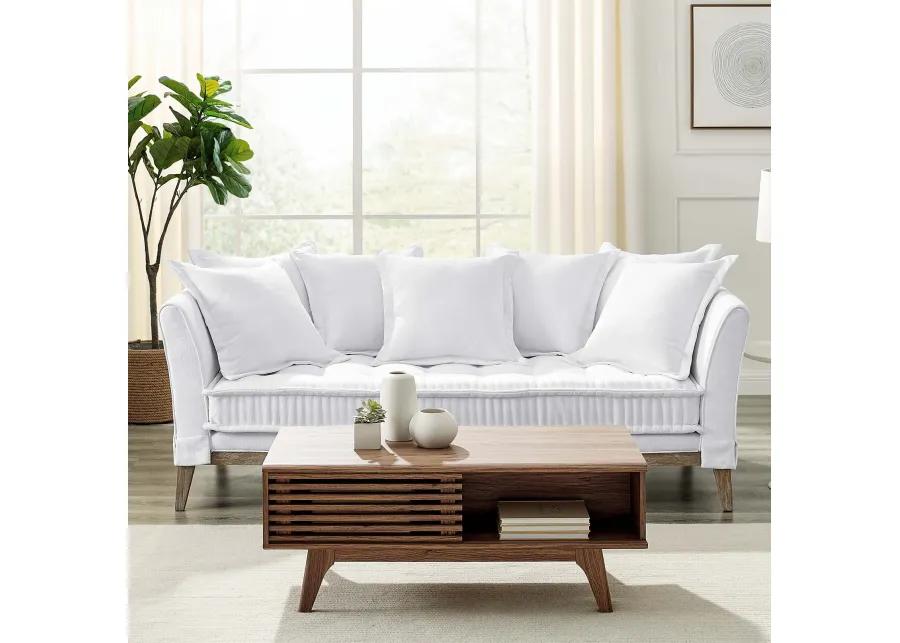 Rowan Fabric Sofa