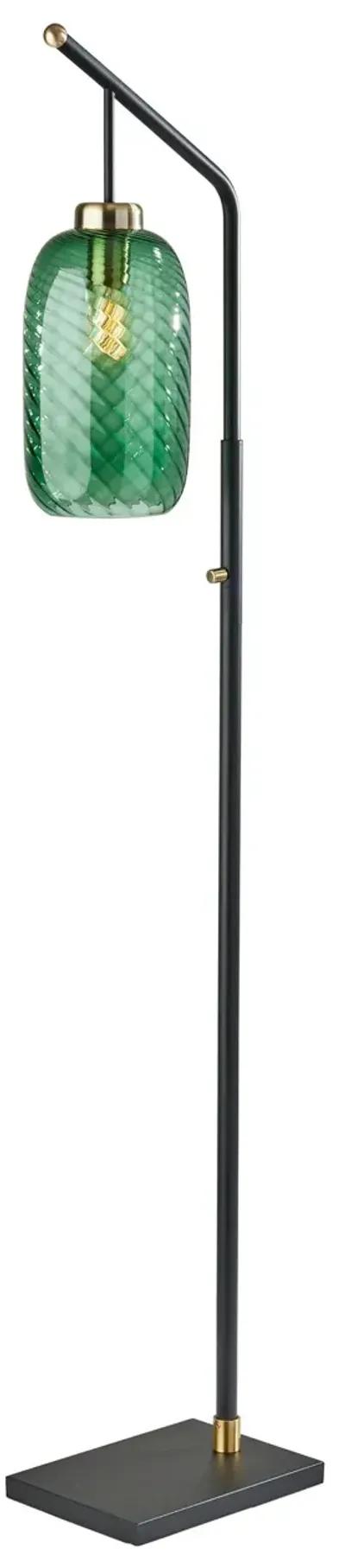 Derrick Floor Lamp