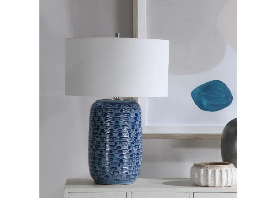 Sedna Table Lamp