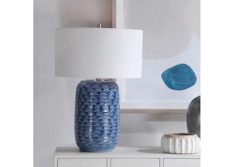 Sedna Table Lamp