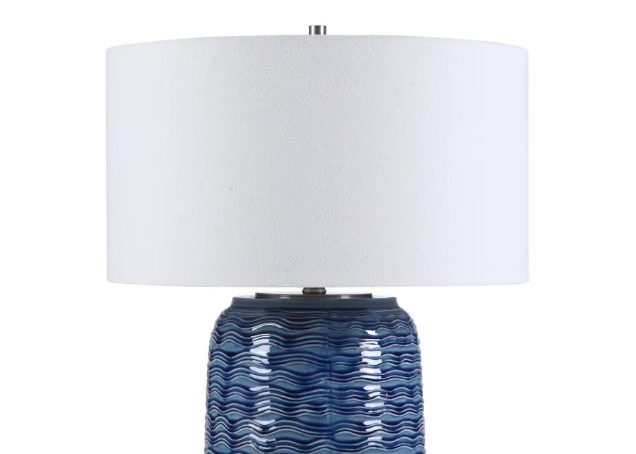 Sedna Table Lamp