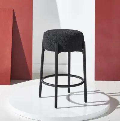 Paisleigh Metal Counter Stool