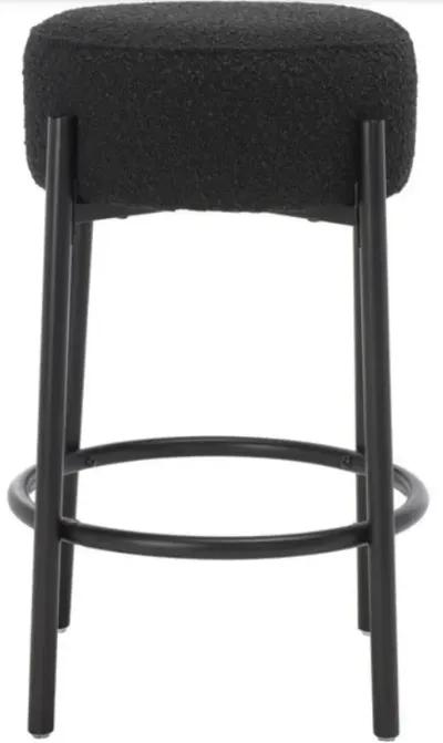 Paisleigh Metal Counter Stool