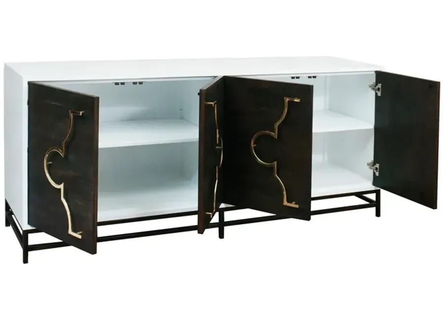 Stellenbosch Credenza