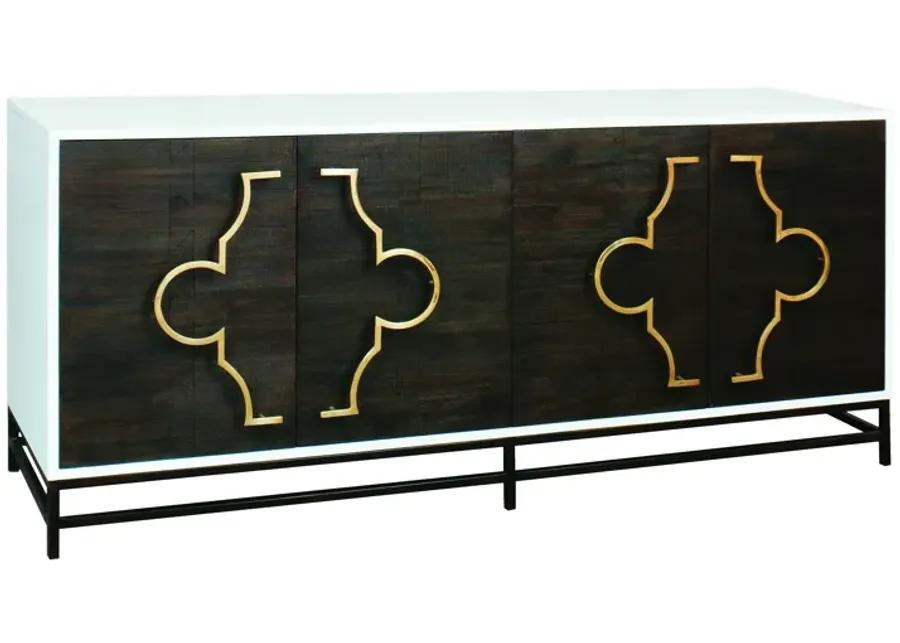 Stellenbosch Credenza