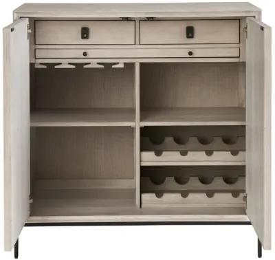 Bar Cabinet