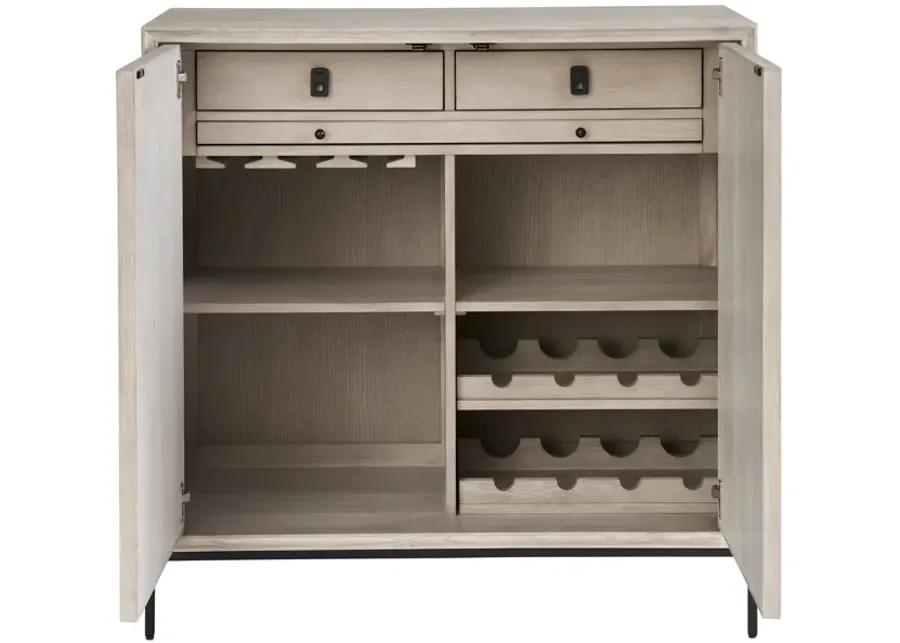 Bar Cabinet