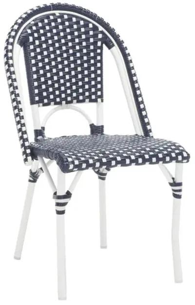 CALIFORNIA SIDE CHAIR - Set of 2