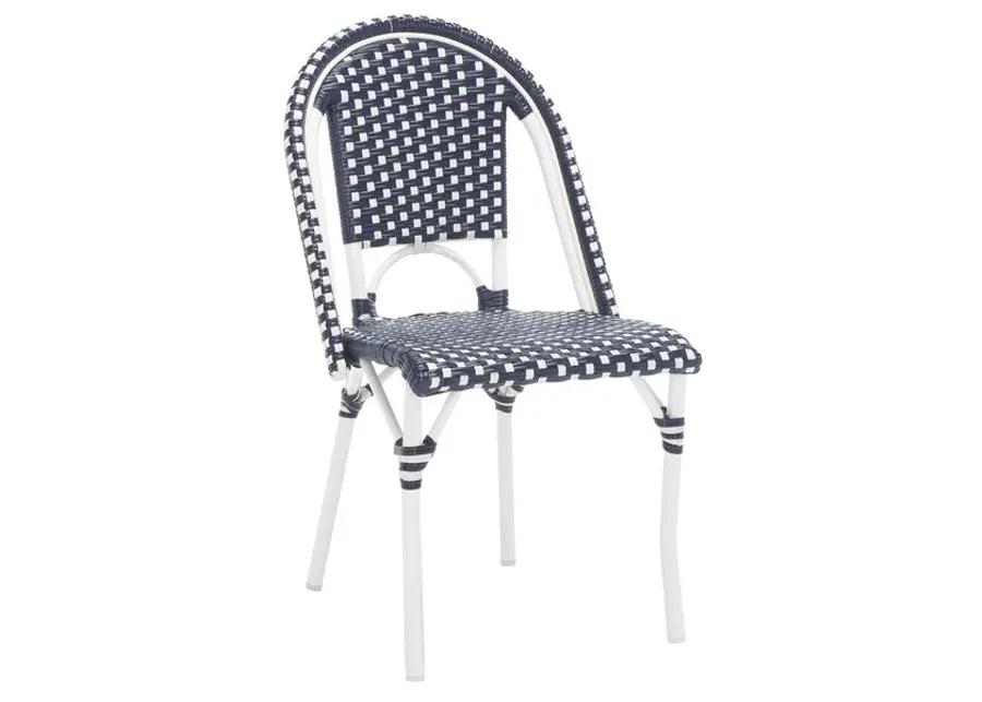 CALIFORNIA SIDE CHAIR - Set of 2