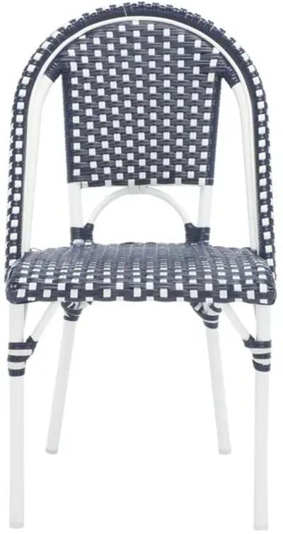 CALIFORNIA SIDE CHAIR - Set of 2