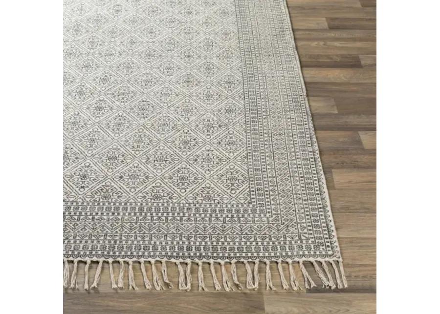 July 2' x 3' Rug