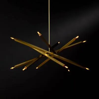 Viper Chandelier