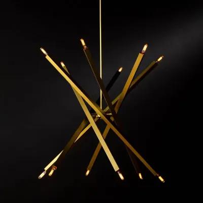 Viper Chandelier