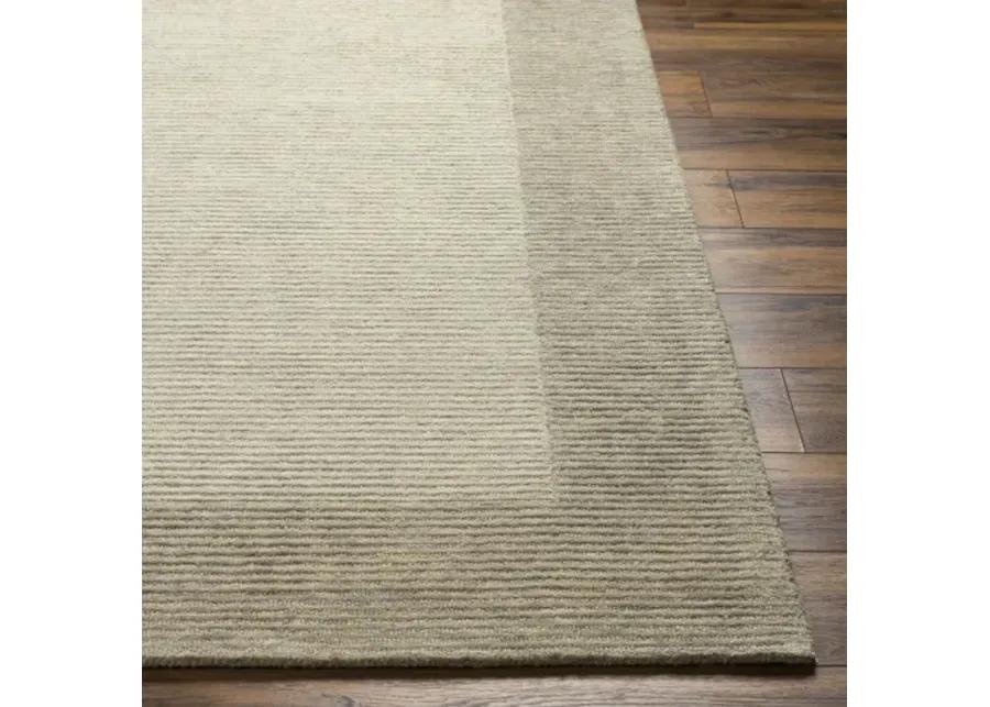 Skylar SLR-2301 6' x 9' Hand Made Rug