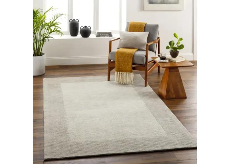 Skylar SLR-2301 6' x 9' Hand Made Rug