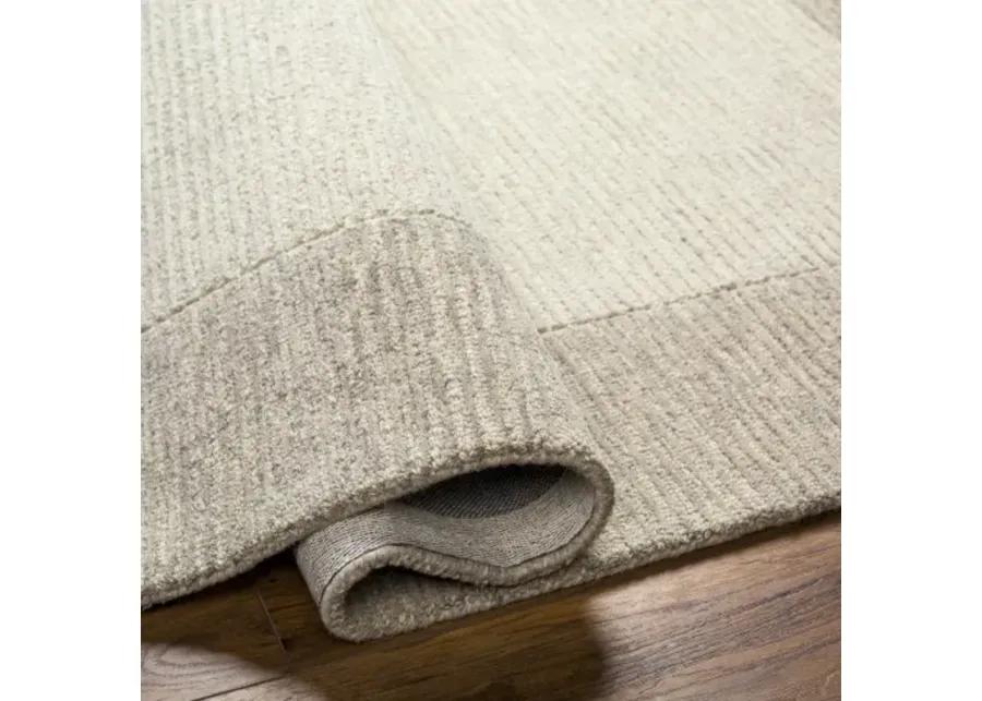 Skylar SLR-2301 6' x 9' Hand Made Rug