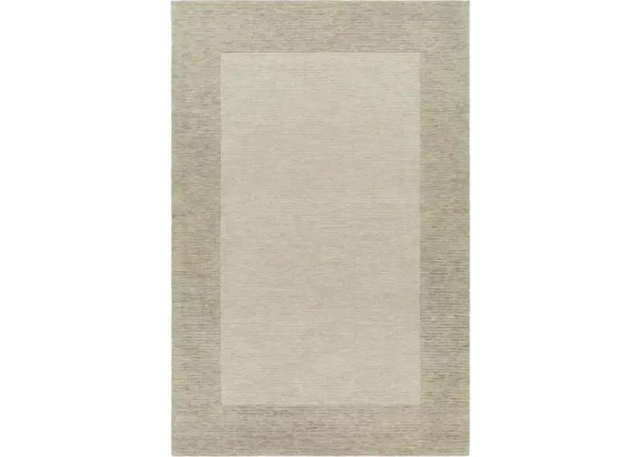 Skylar SLR-2301 6' x 9' Hand Made Rug