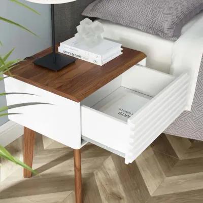 Render End Table