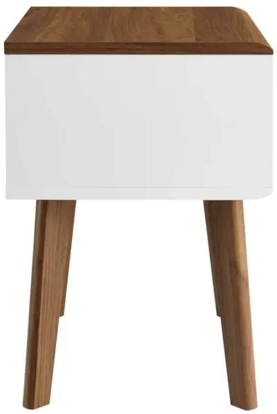 Render End Table