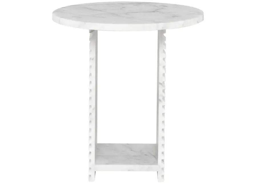 MYA SIDE TABLE