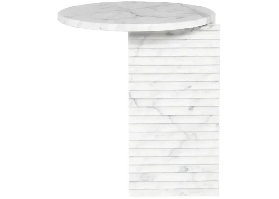 MYA SIDE TABLE