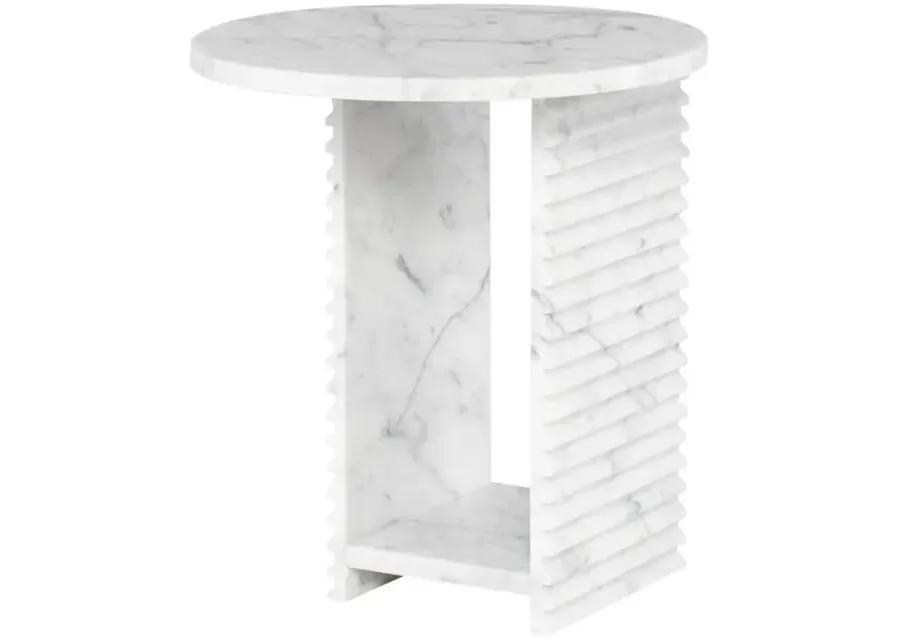 MYA SIDE TABLE