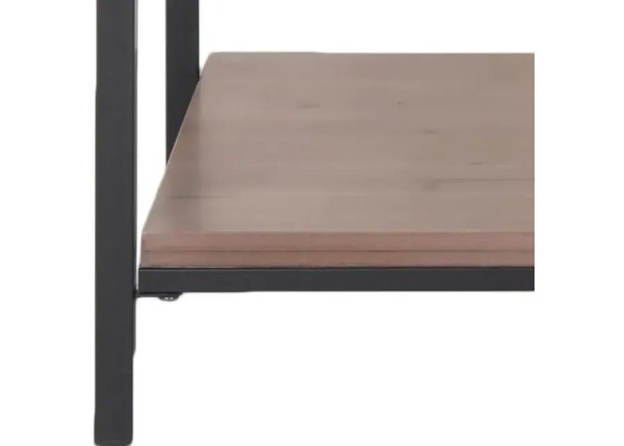 ZEKE 3 TIER SHELF UNIT