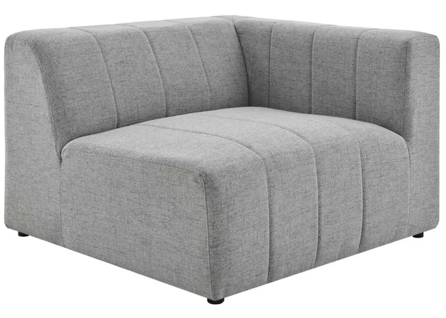 Bartlett Upholstered Fabric 2-Piece Loveseat