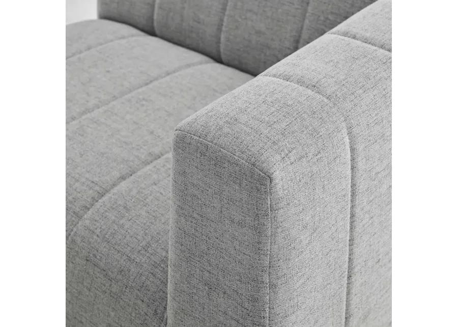 Bartlett Upholstered Fabric 2-Piece Loveseat