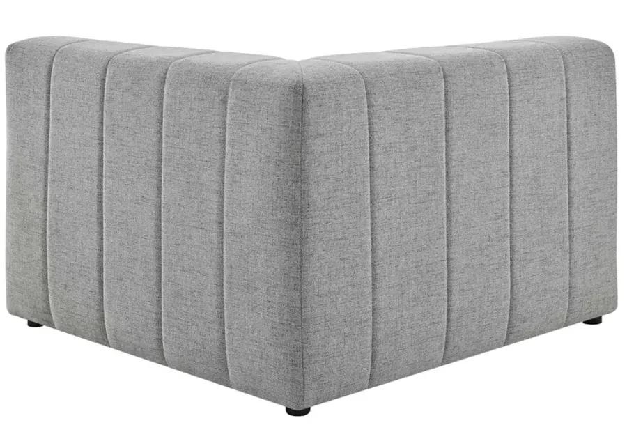 Bartlett Upholstered Fabric 2-Piece Loveseat