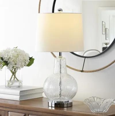 ATLAS TABLE LAMP