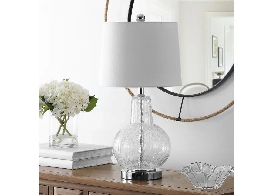 ATLAS TABLE LAMP