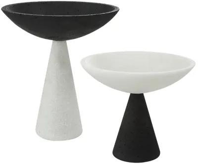 Antithesis Bowls - Set of 2