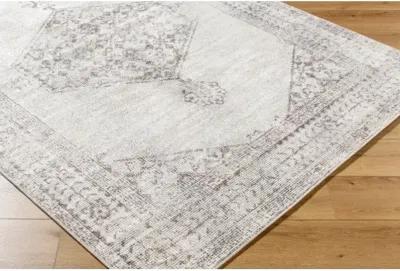 Olympic PNWOL-2300 7'10" x 10' Machine Woven Rug