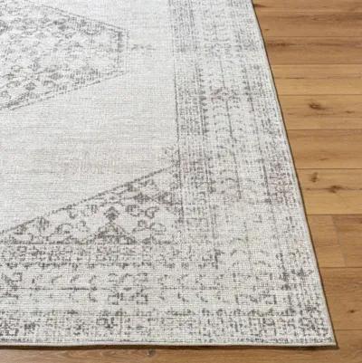 Olympic PNWOL-2300 7'10" x 10' Machine Woven Rug